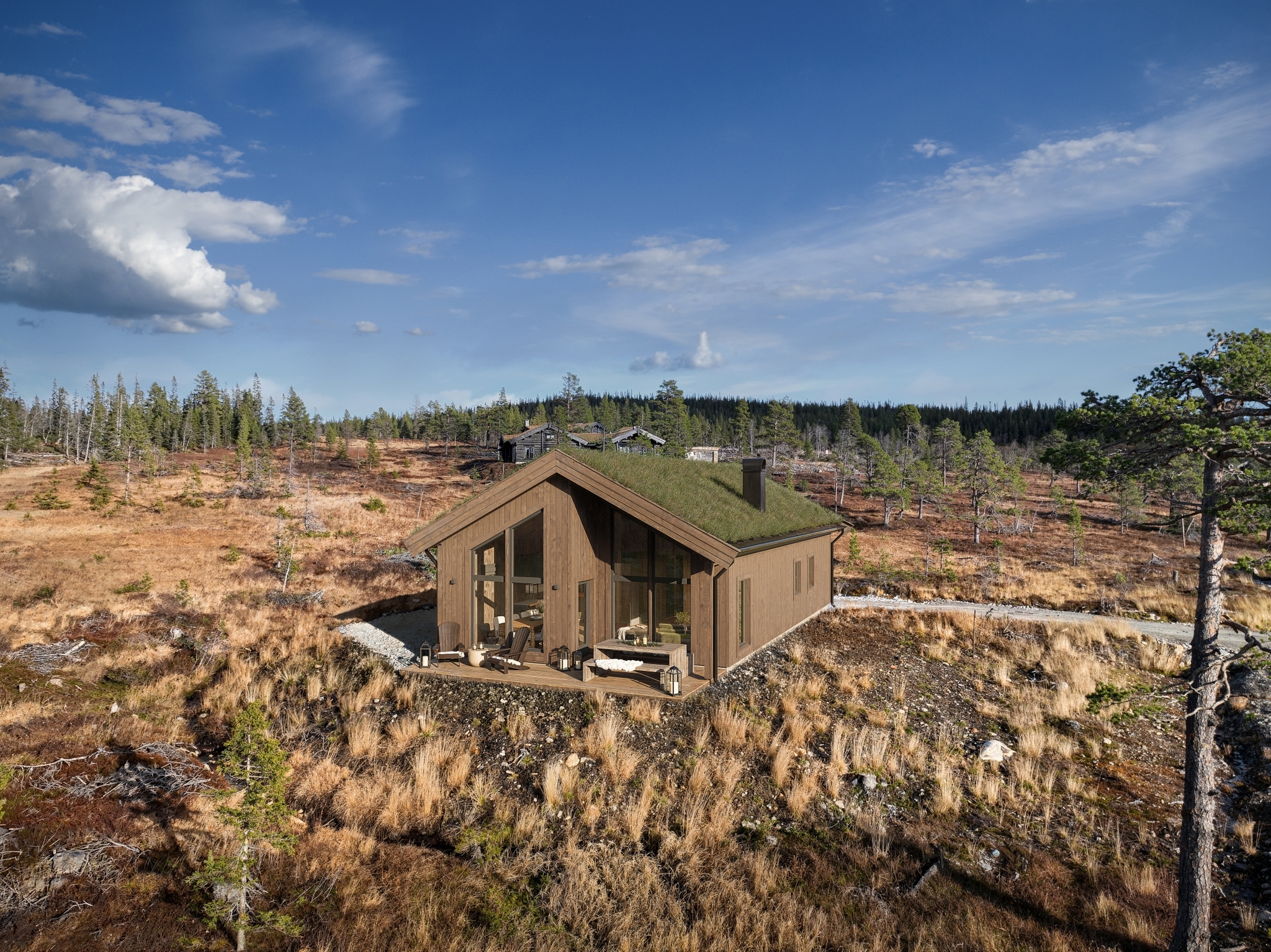 4771 Lykkero XL EXT 03 Dronemontasje 03